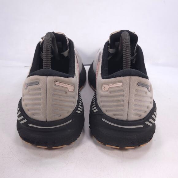 Brooks Adrenaline GTS 22 Athletic Running Shoe Womens Size 7.5 1203531B035 Gray - Picture 3 of 10